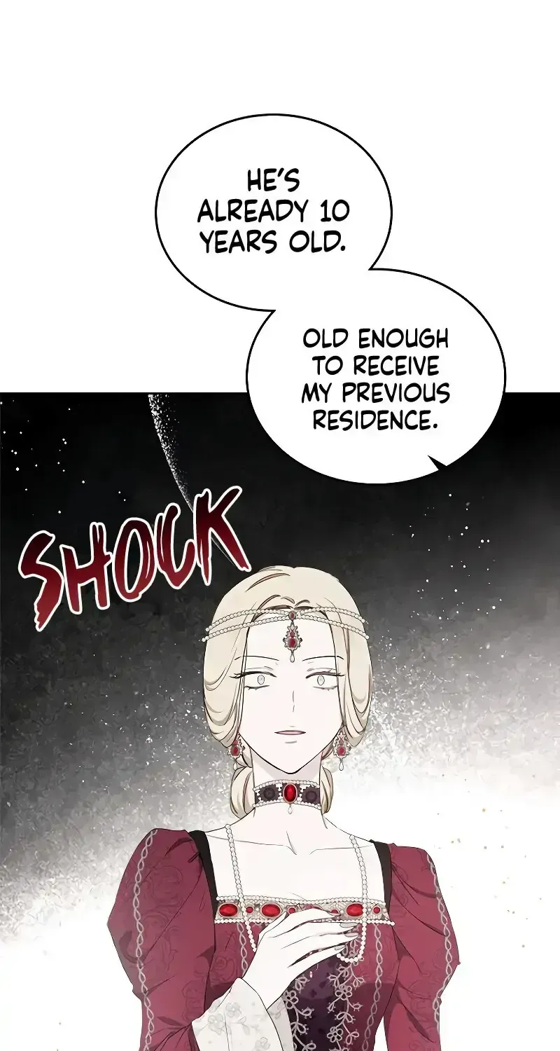 I’Ll Be The Matriarch In This Life Chapter 50.3 page 74 - 