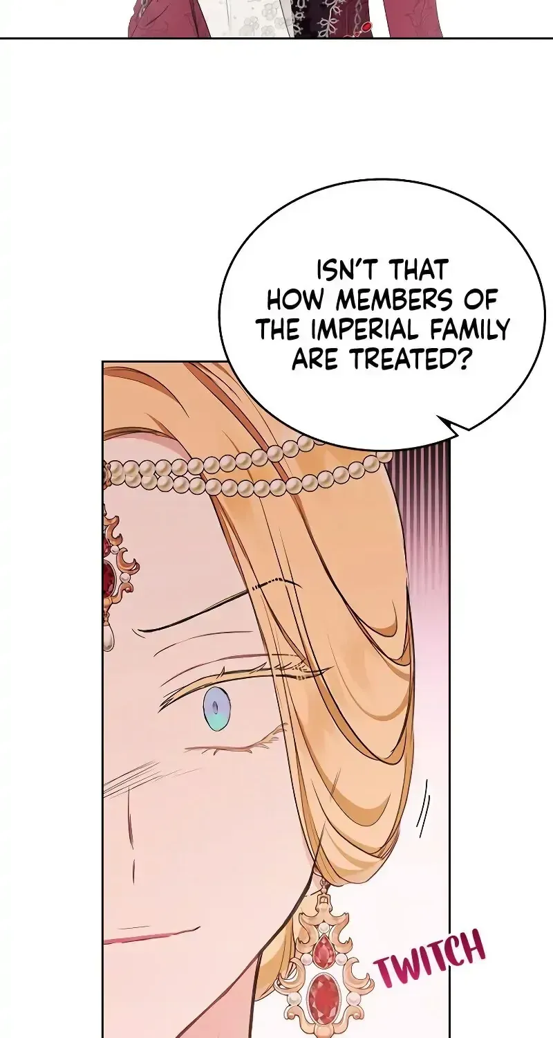 I’Ll Be The Matriarch In This Life Chapter 50.3 page 75 - 