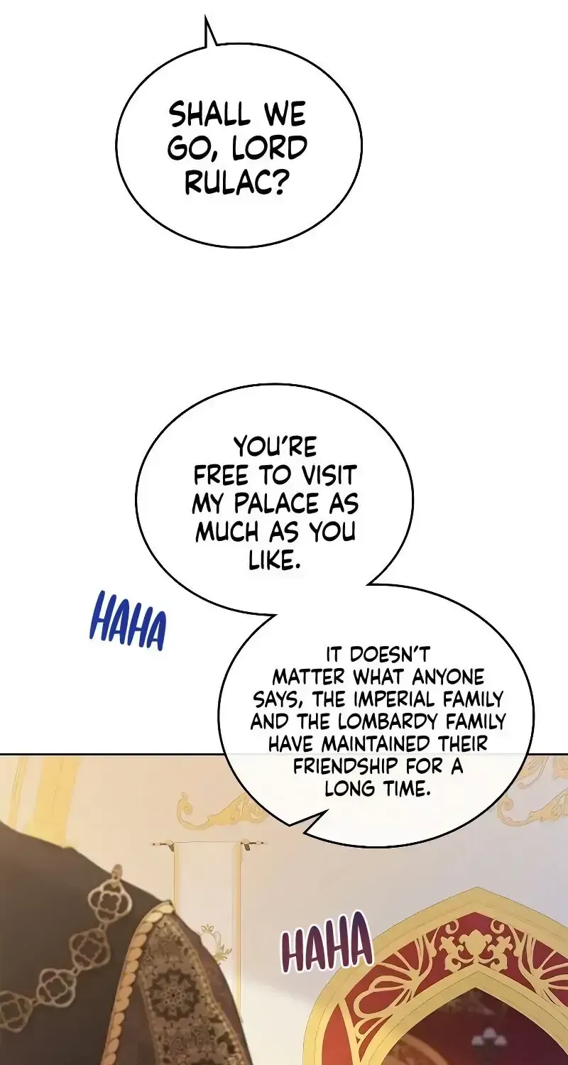 I’Ll Be The Matriarch In This Life Chapter 50.3 page 78 - 