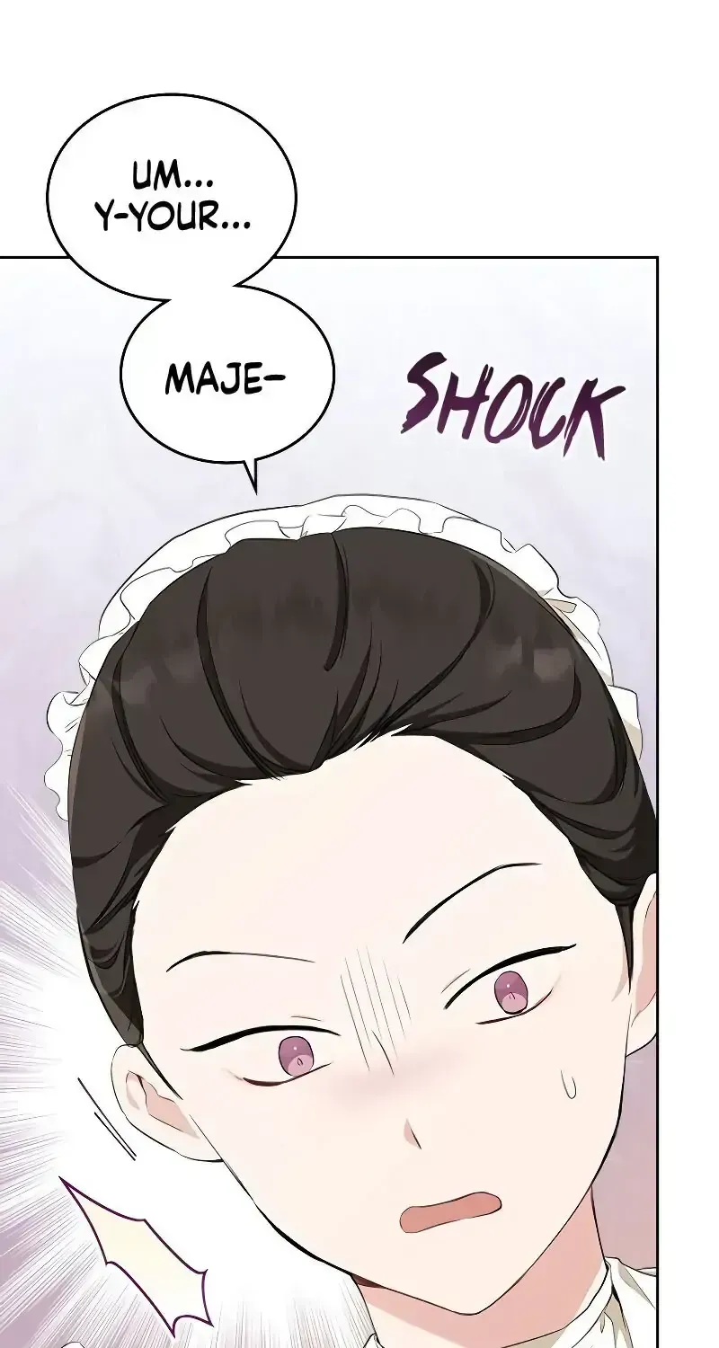 I’Ll Be The Matriarch In This Life Chapter 50.3 page 80 - 