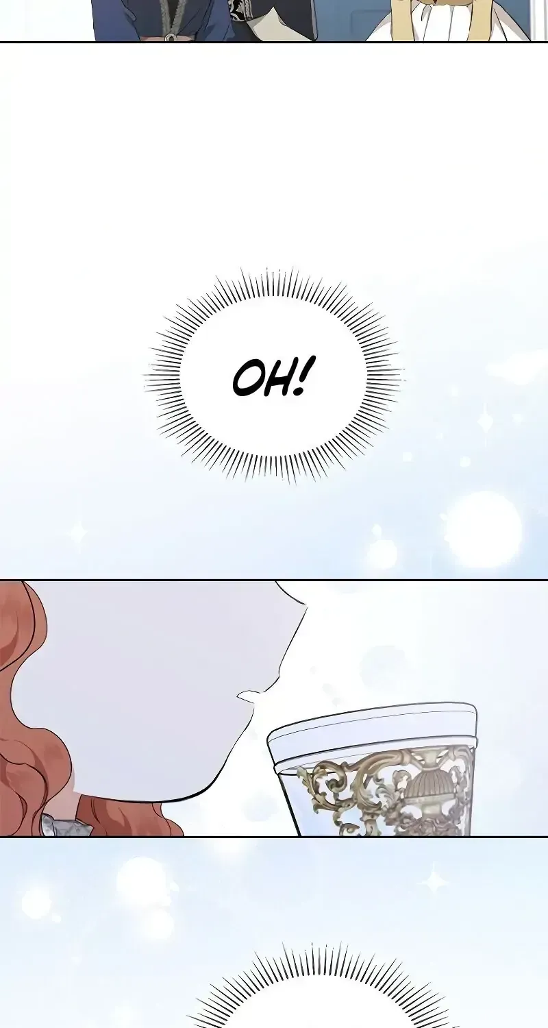 I’Ll Be The Matriarch In This Life Chapter 50.3 page 9 - 