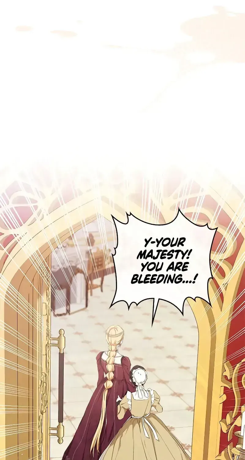I’Ll Be The Matriarch In This Life Chapter 50.3 page 83 - 