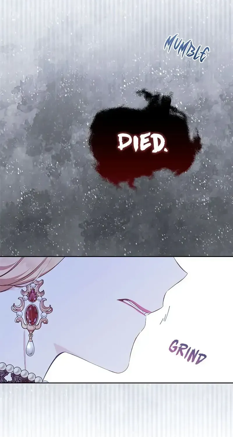 I’Ll Be The Matriarch In This Life Chapter 50.3 page 87 - 