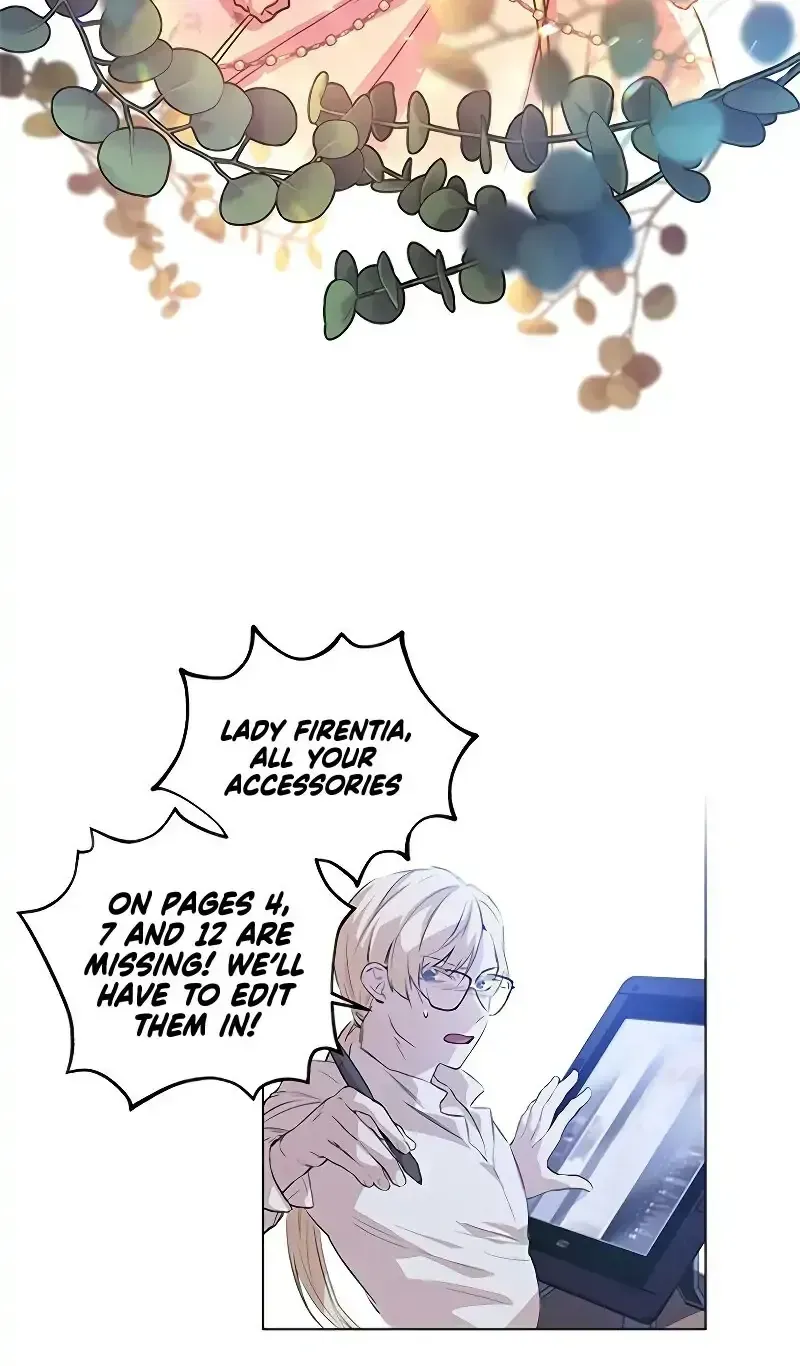 I’Ll Be The Matriarch In This Life Chapter 50.3 page 97 - 