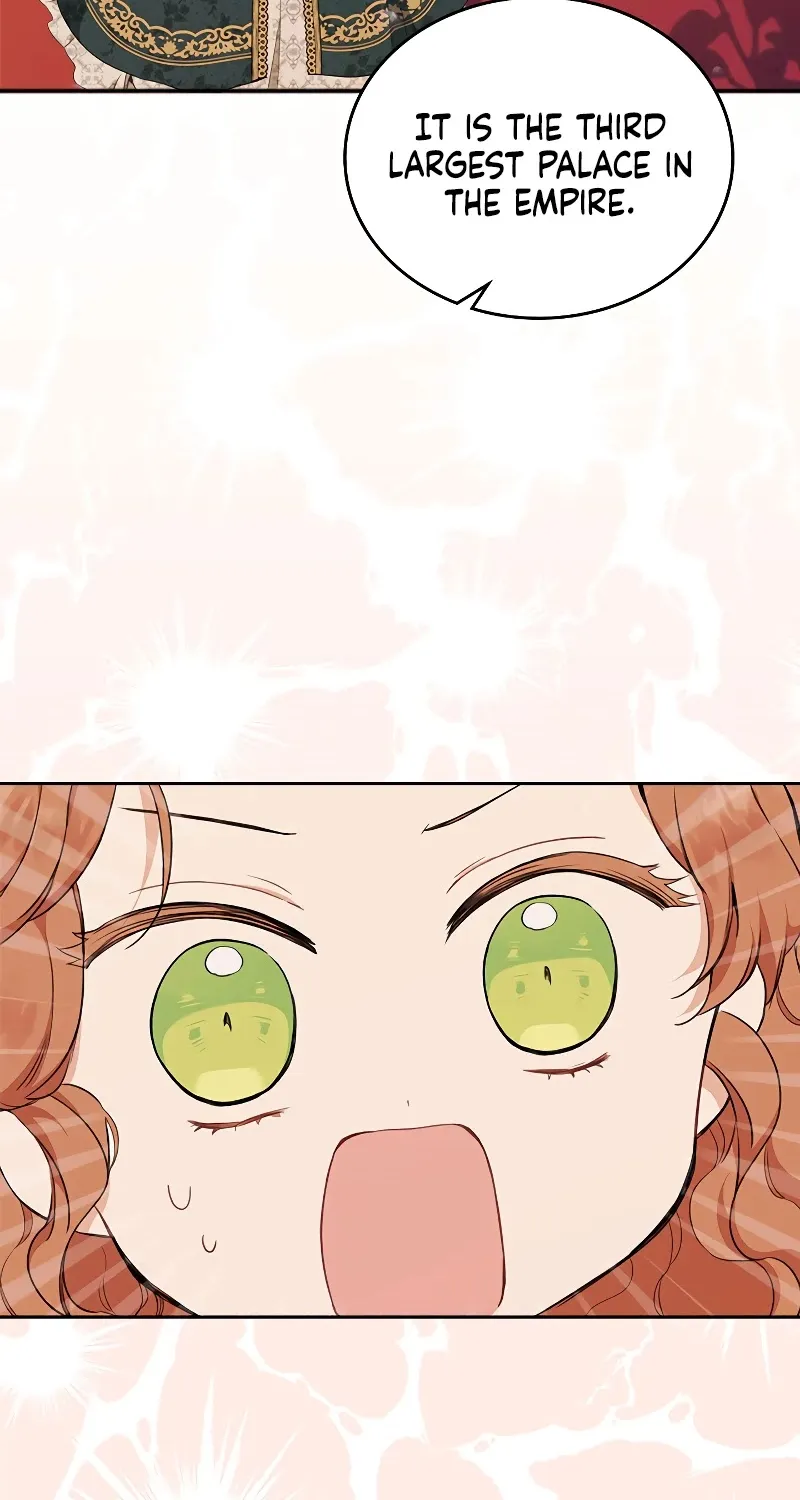 I’Ll Be The Matriarch In This Life Chapter 50 page 25 - 