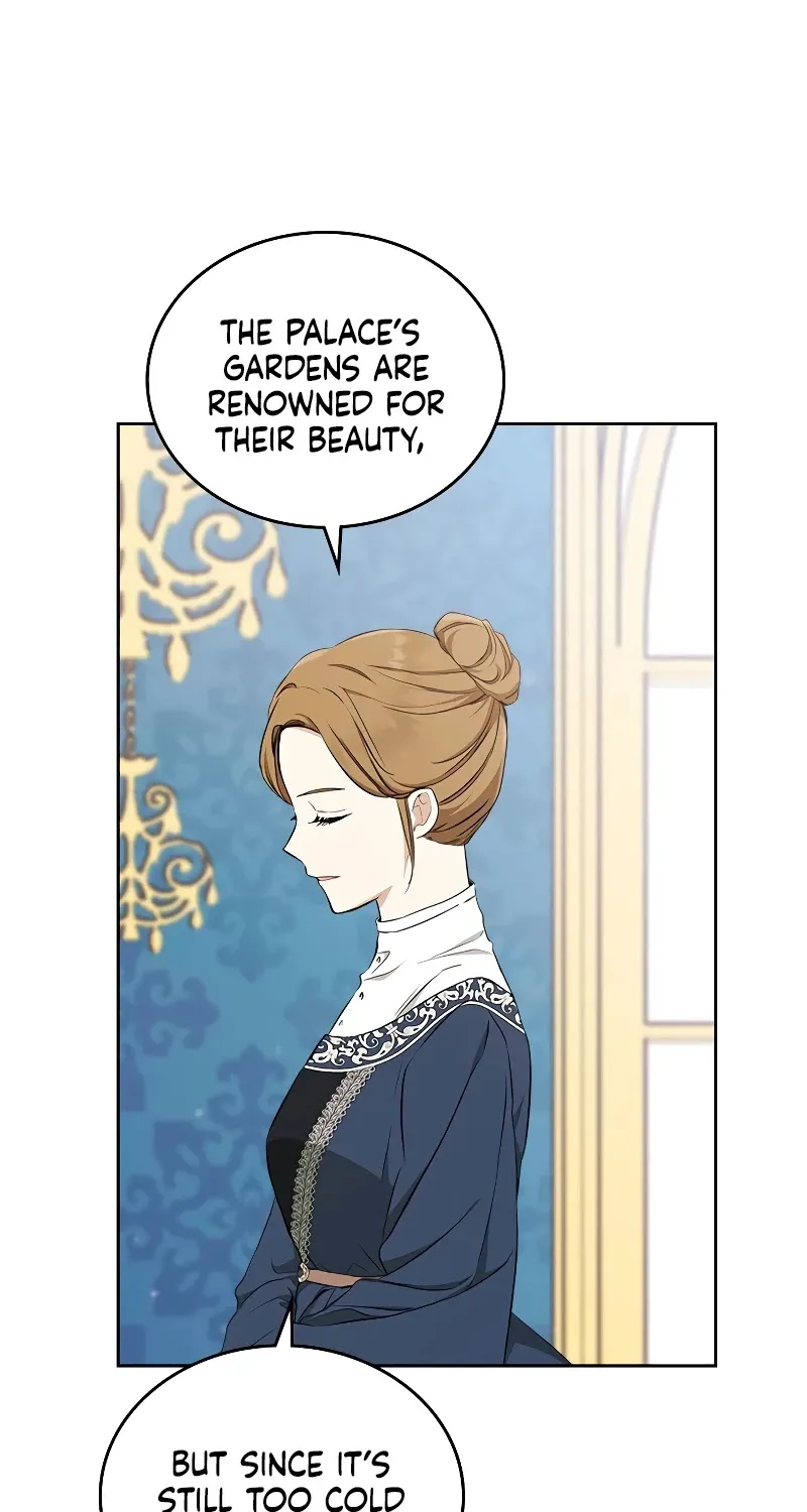 I’Ll Be The Matriarch In This Life Chapter 50 page 30 - 