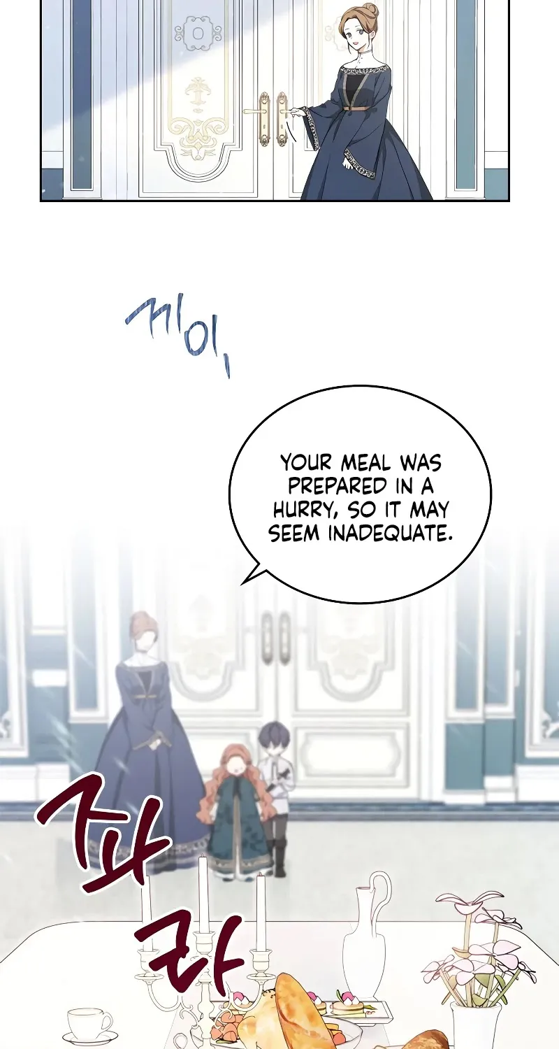 I’Ll Be The Matriarch In This Life Chapter 50 page 38 - 