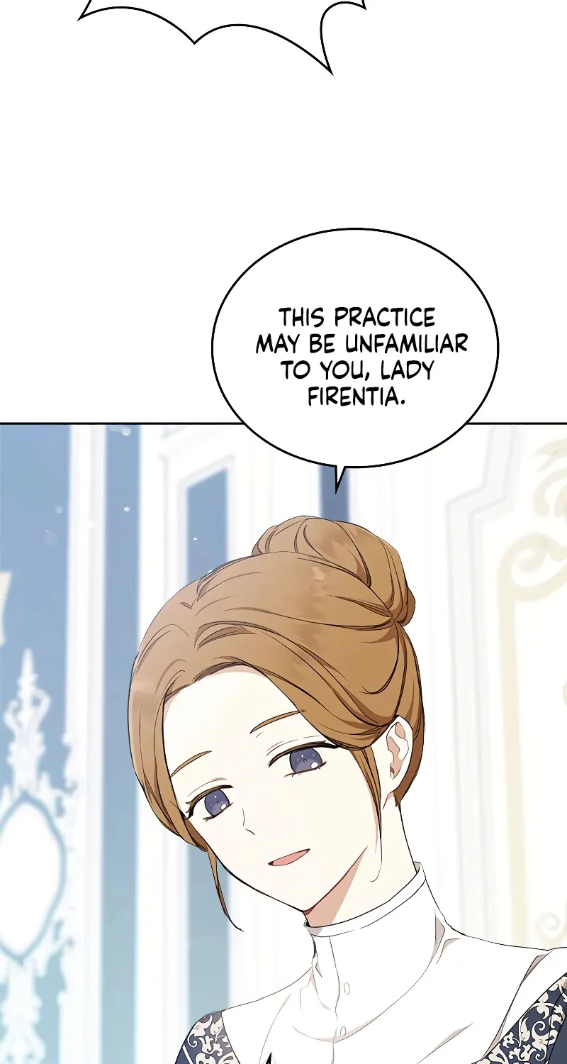 I’Ll Be The Matriarch In This Life Chapter 50 page 42 - 
