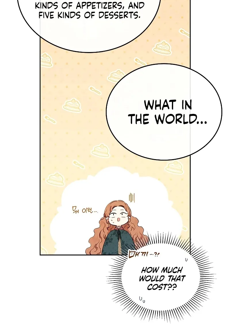 I’Ll Be The Matriarch In This Life Chapter 50 page 45 - 