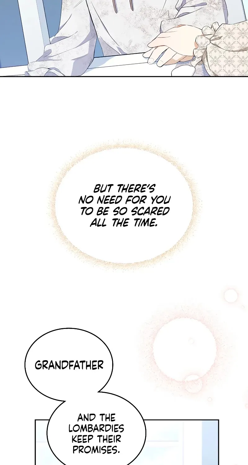I’Ll Be The Matriarch In This Life Chapter 50 page 70 - 