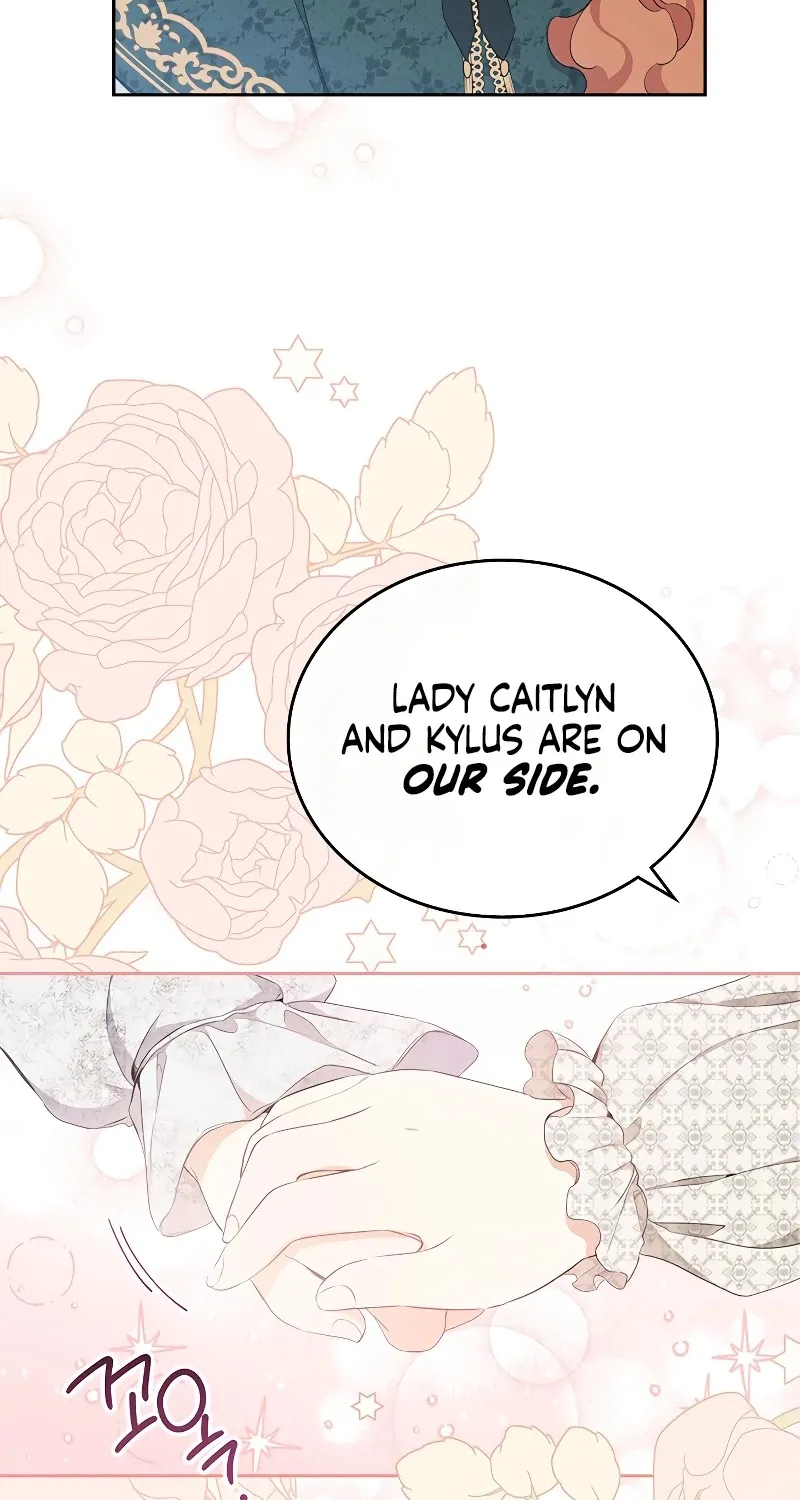 I’Ll Be The Matriarch In This Life Chapter 50 page 72 - 