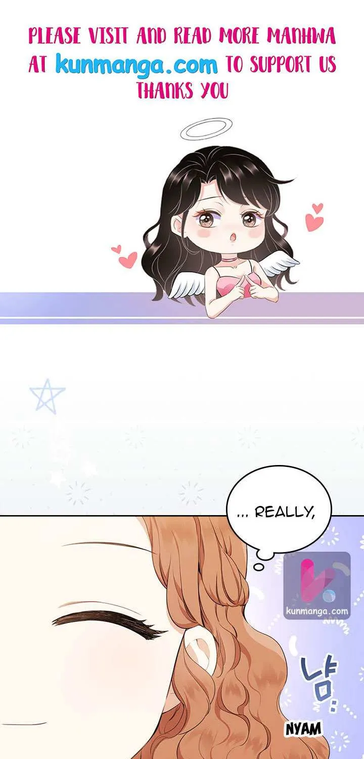I’Ll Be The Matriarch In This Life Chapter 51 page 1 - 