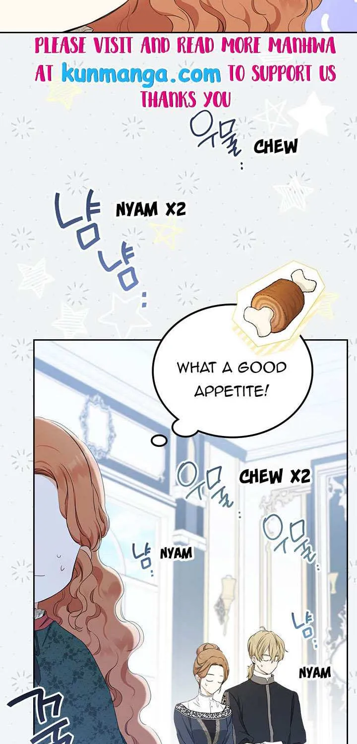 I’Ll Be The Matriarch In This Life Chapter 51 page 2 - 