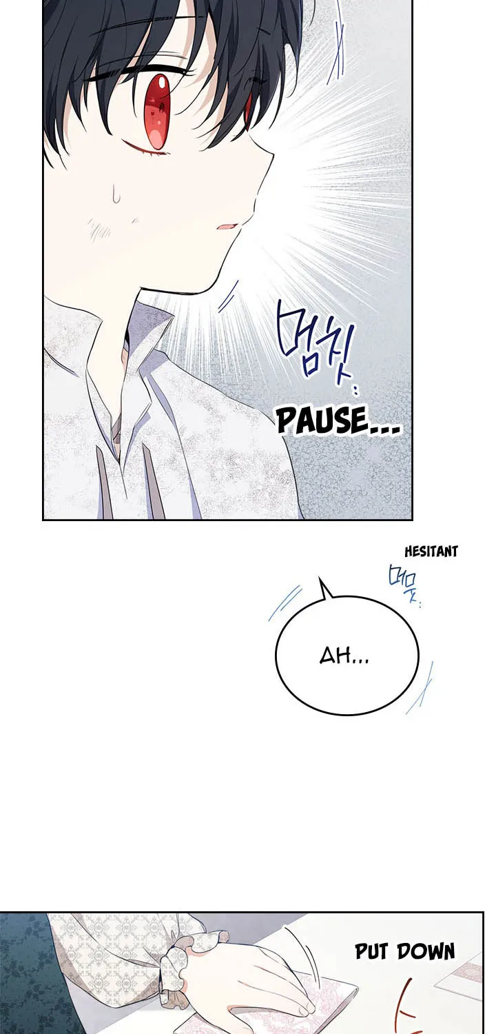 I’Ll Be The Matriarch In This Life Chapter 51 page 12 - 