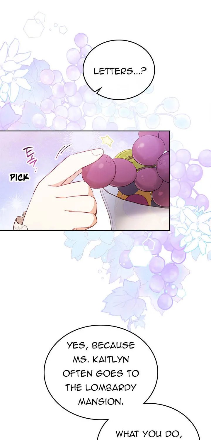I’Ll Be The Matriarch In This Life Chapter 51 page 15 - 