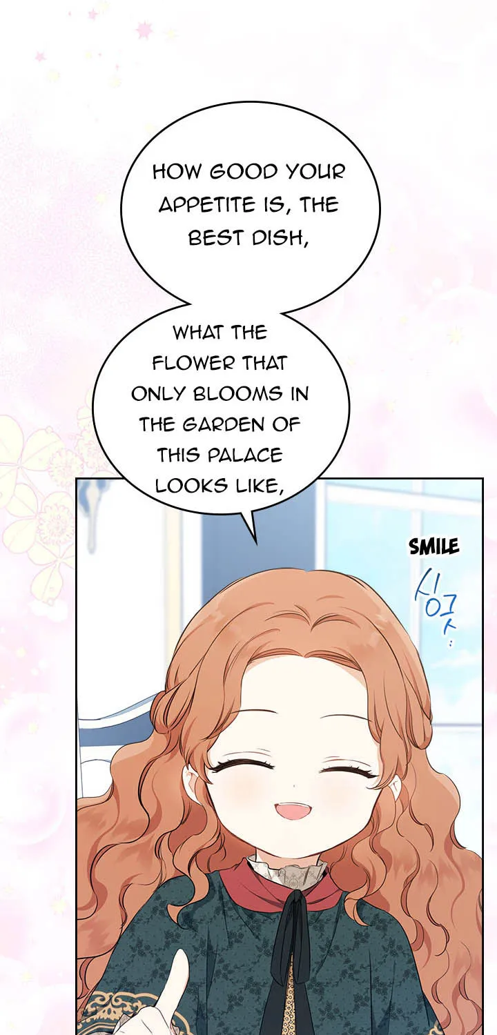 I’Ll Be The Matriarch In This Life Chapter 51 page 17 - 
