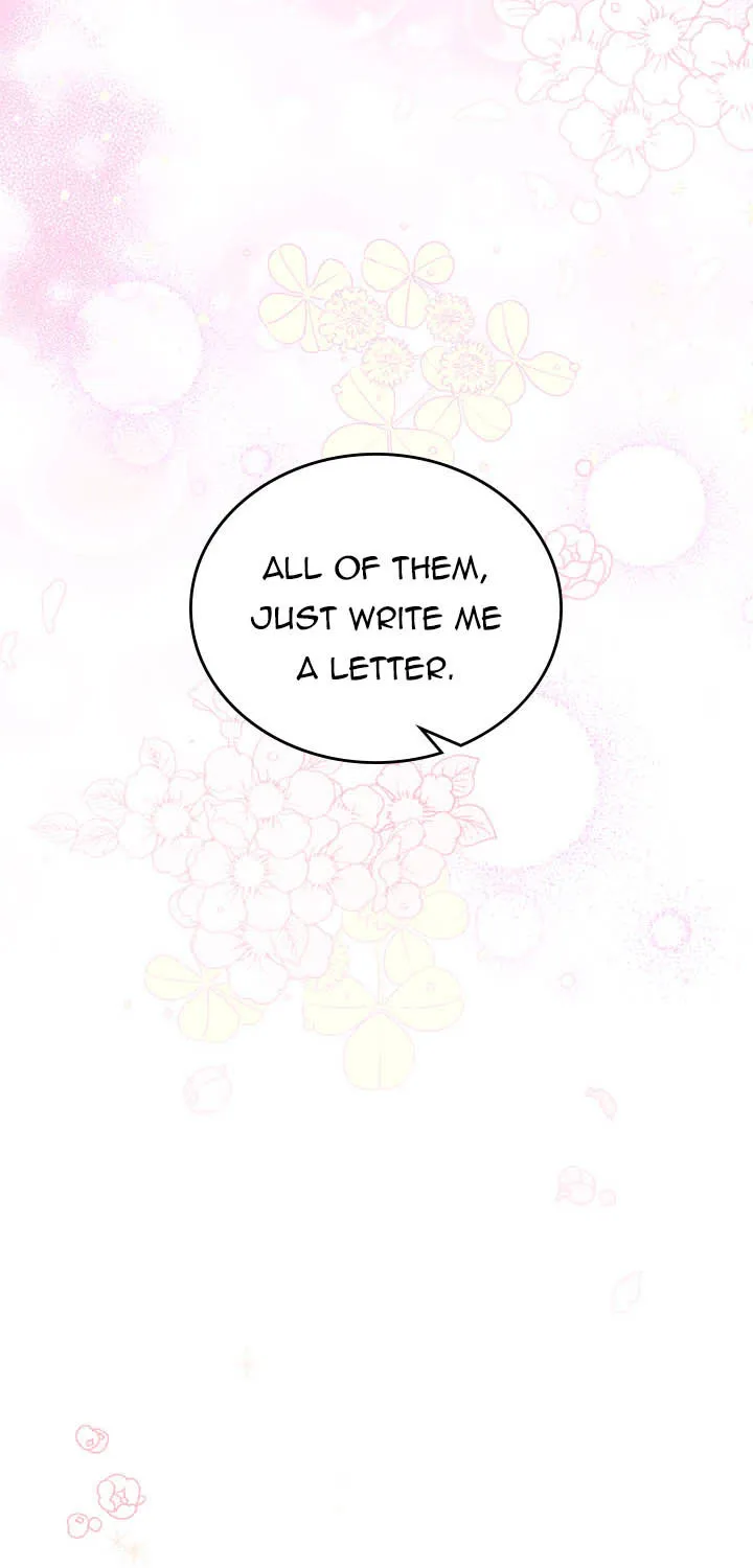 I’Ll Be The Matriarch In This Life Chapter 51 page 19 - 