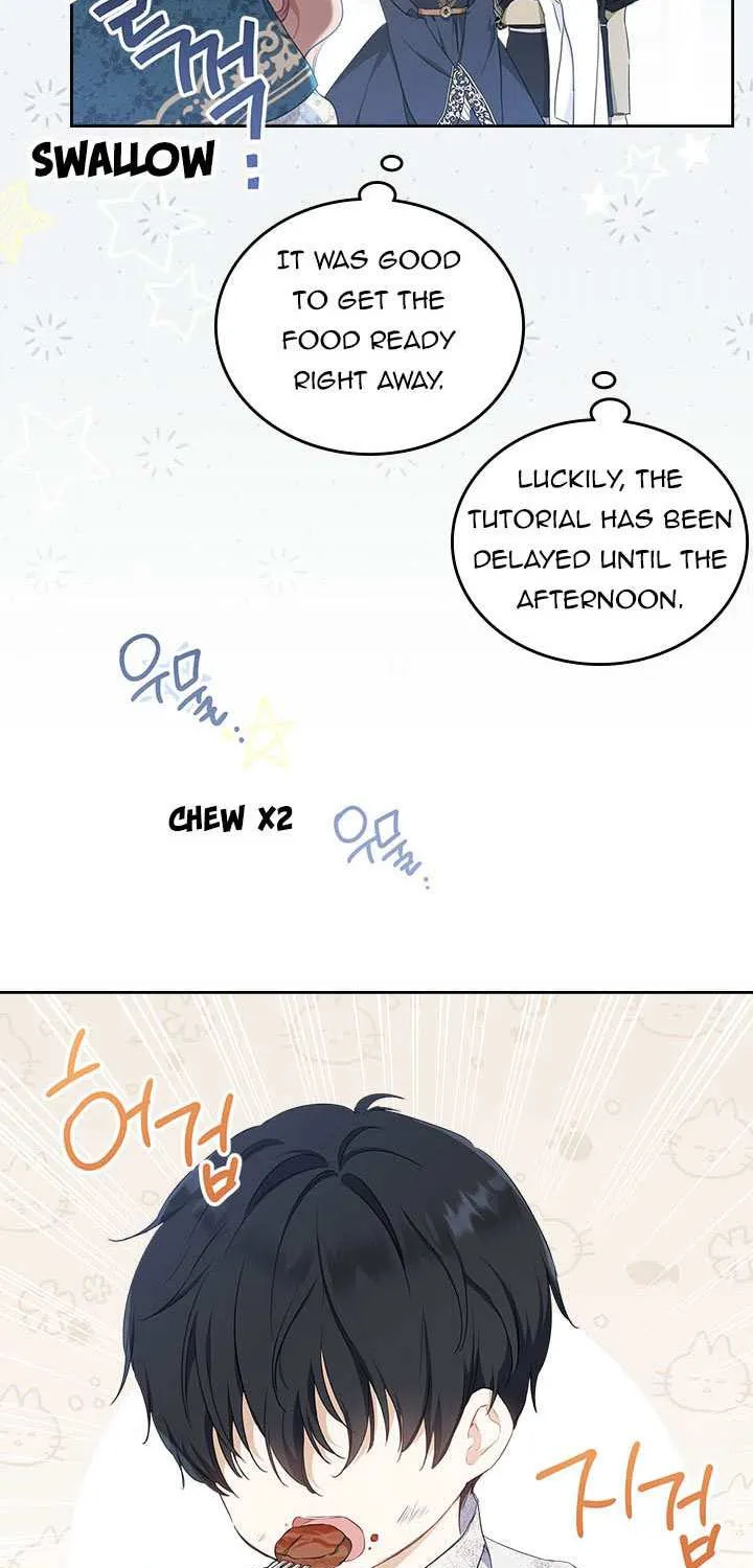 I’Ll Be The Matriarch In This Life Chapter 51 page 3 - 