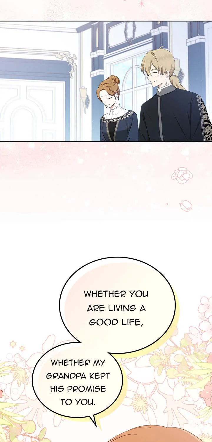 I’Ll Be The Matriarch In This Life Chapter 51 page 21 - 