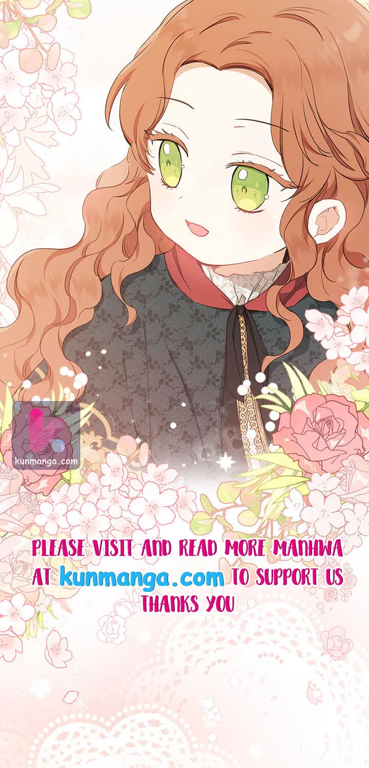 I’Ll Be The Matriarch In This Life Chapter 51 page 22 - 