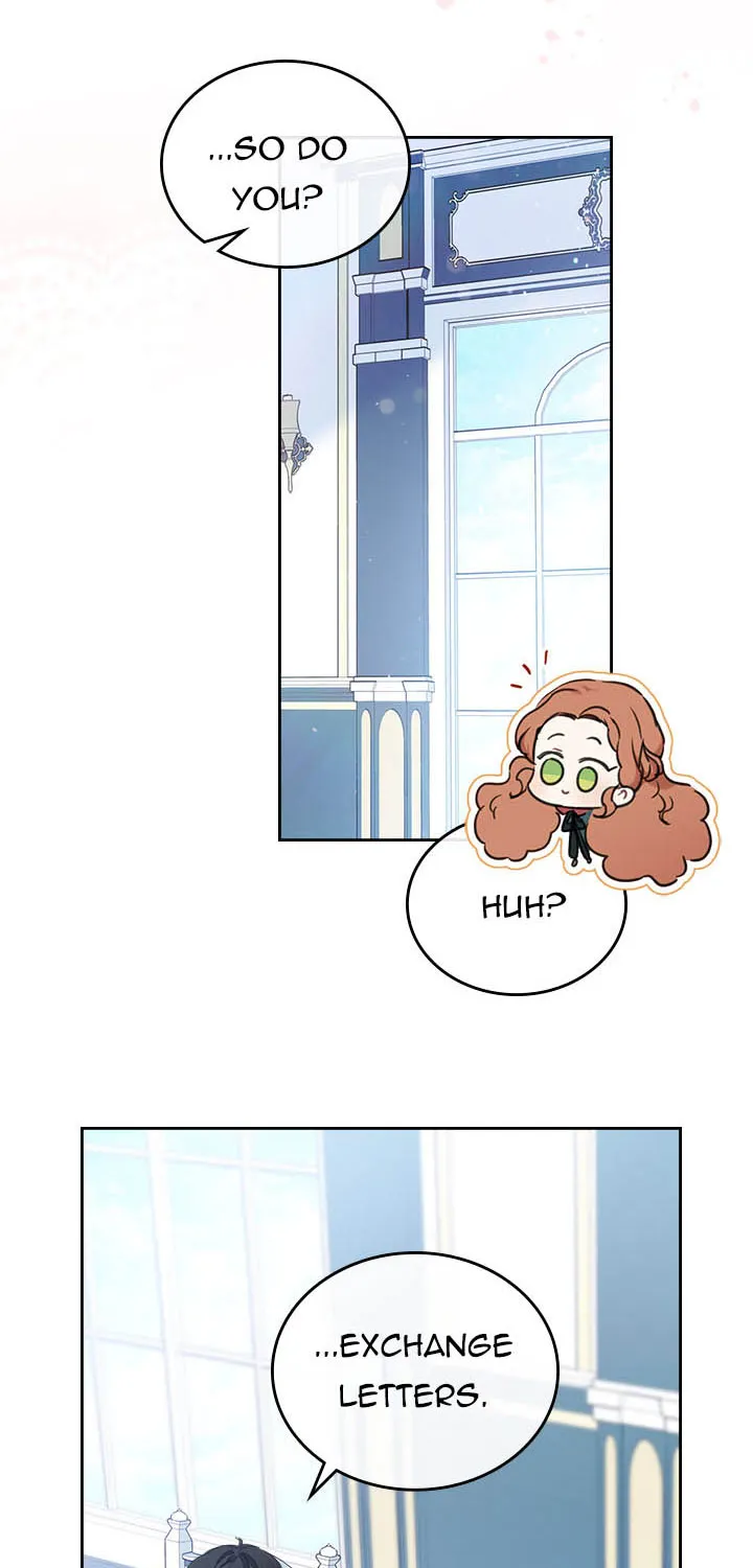 I’Ll Be The Matriarch In This Life Chapter 51 page 25 - 