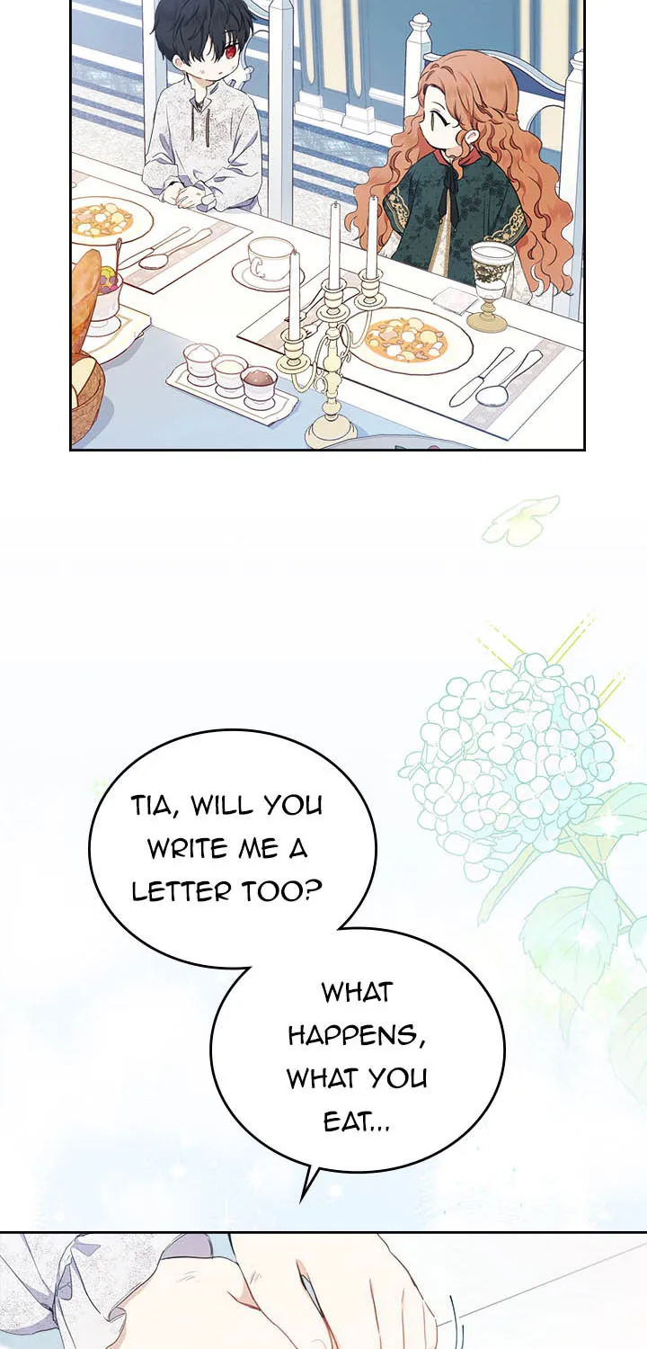 I’Ll Be The Matriarch In This Life Chapter 51 page 26 - 