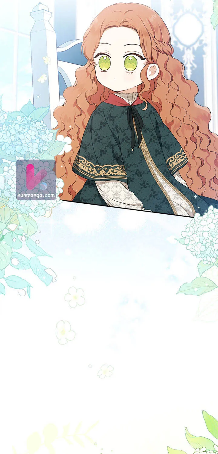 I’Ll Be The Matriarch In This Life Chapter 51 page 29 - 