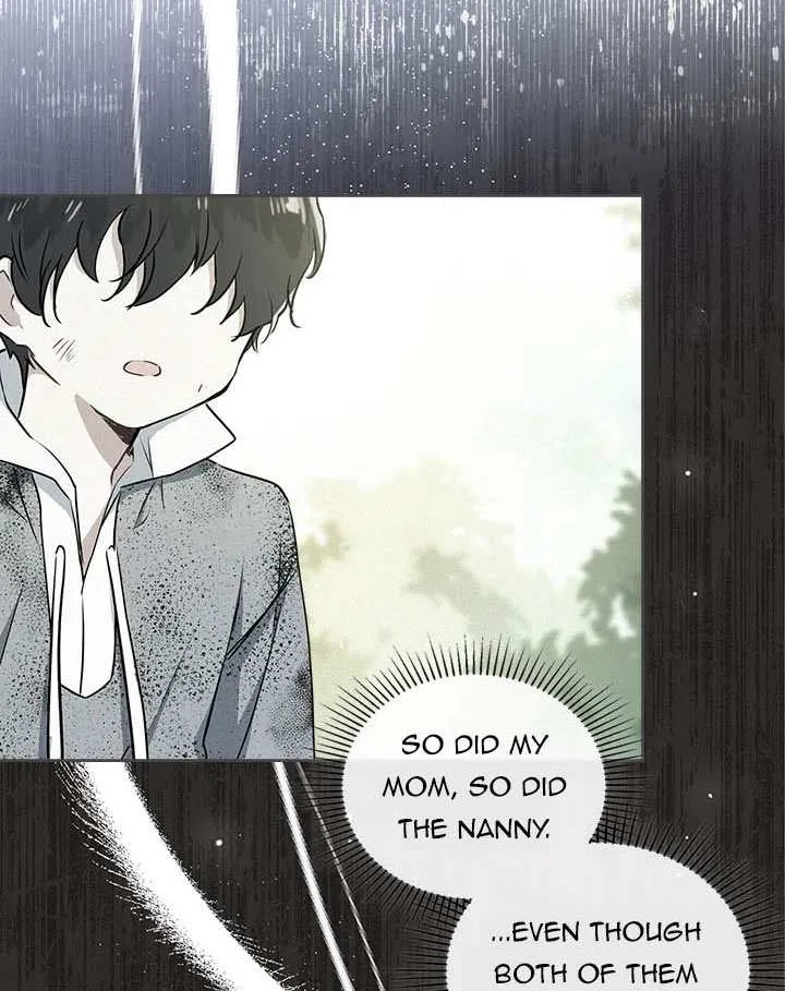 I’Ll Be The Matriarch In This Life Chapter 51 page 36 - 