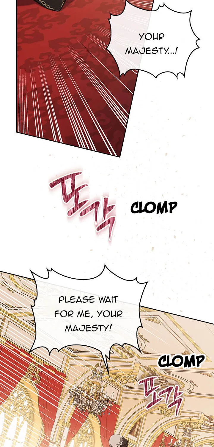 I’Ll Be The Matriarch In This Life Chapter 51 page 45 - 