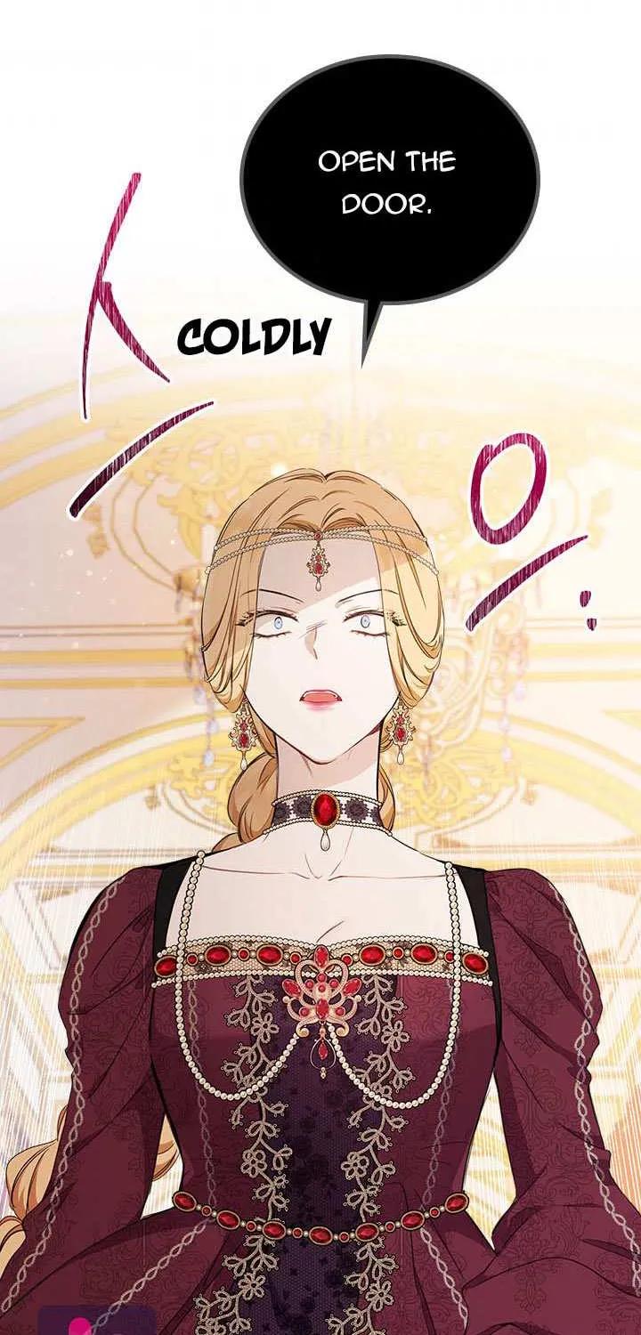 I’Ll Be The Matriarch In This Life Chapter 51 page 49 - 