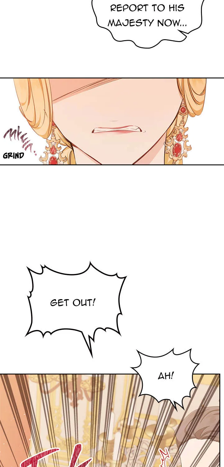 I’Ll Be The Matriarch In This Life Chapter 51 page 51 - 