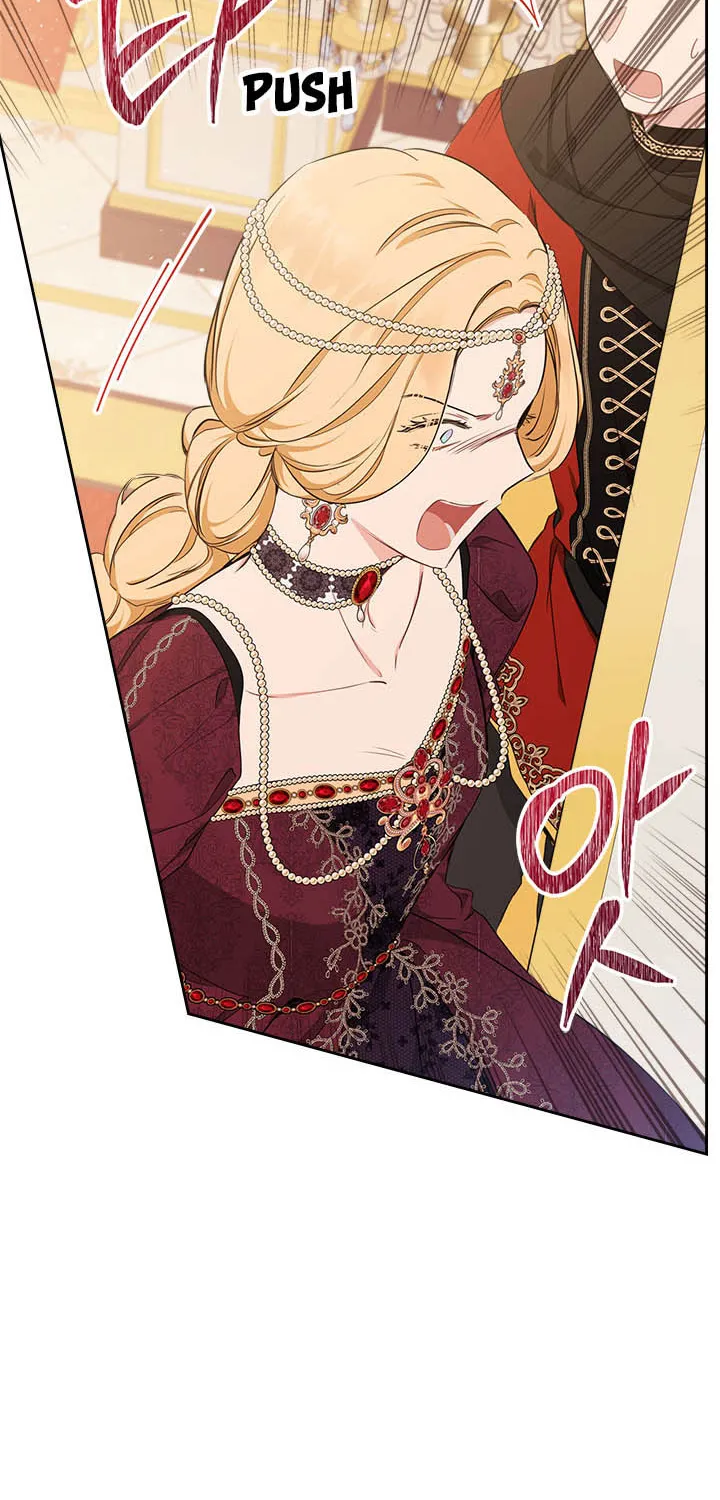 I’Ll Be The Matriarch In This Life Chapter 51 page 52 - 