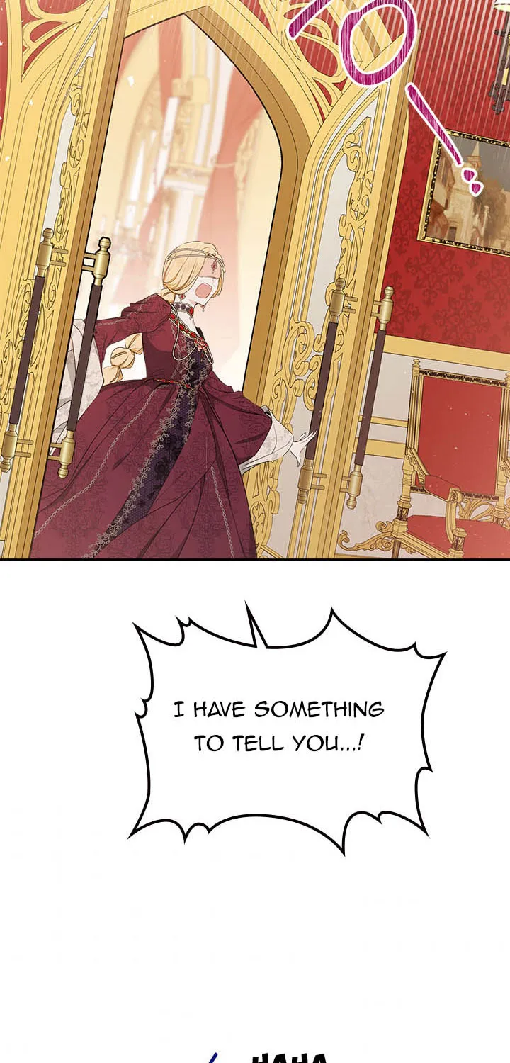 I’Ll Be The Matriarch In This Life Chapter 51 page 54 - 
