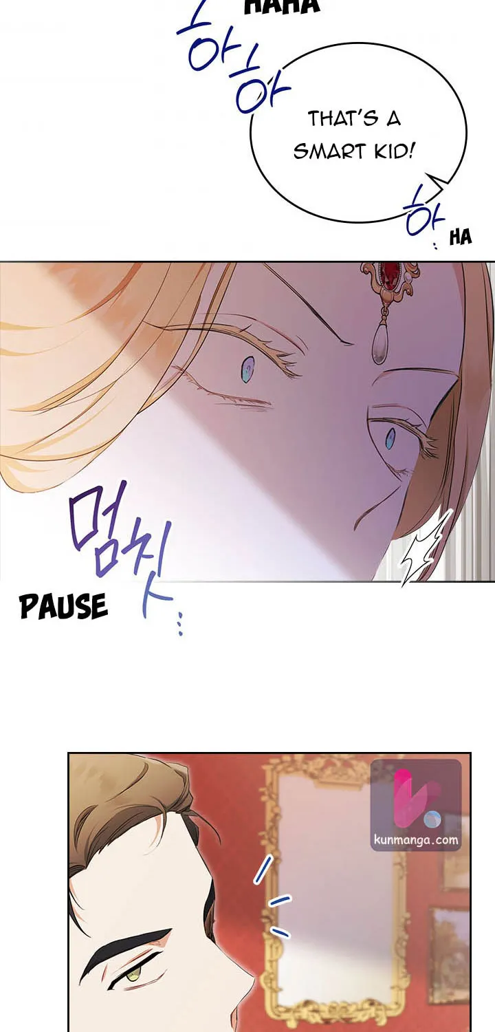 I’Ll Be The Matriarch In This Life Chapter 51 page 55 - 