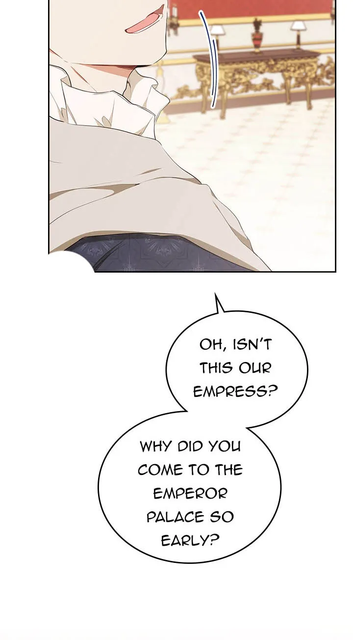 I’Ll Be The Matriarch In This Life Chapter 51 page 56 - 