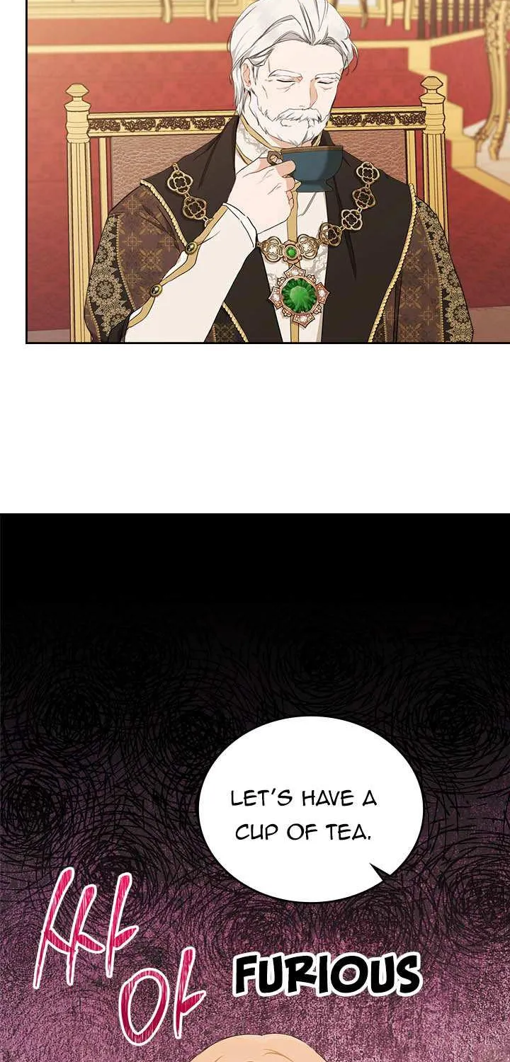 I’Ll Be The Matriarch In This Life Chapter 51 page 58 - 