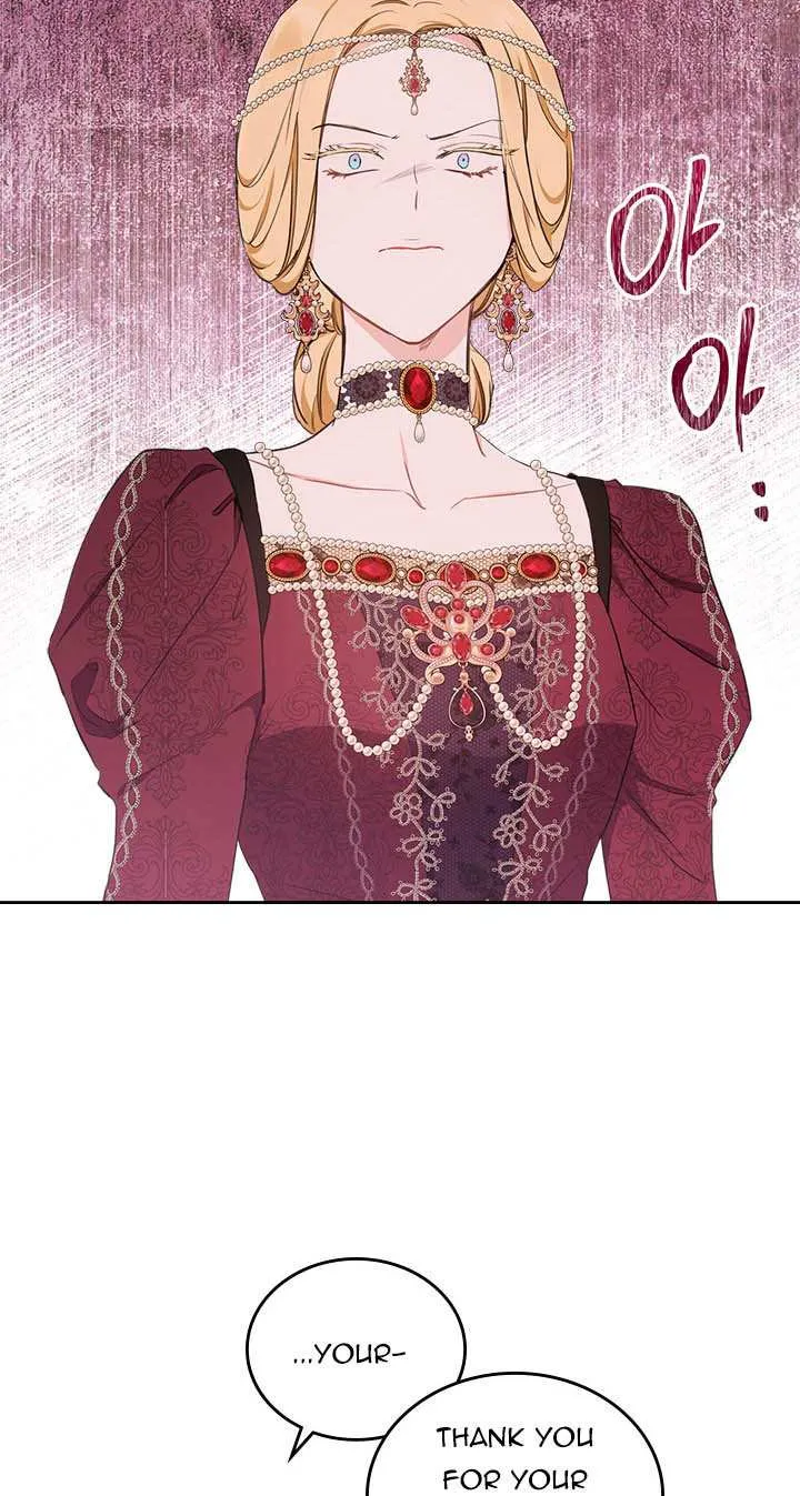 I’Ll Be The Matriarch In This Life Chapter 51 page 59 - 
