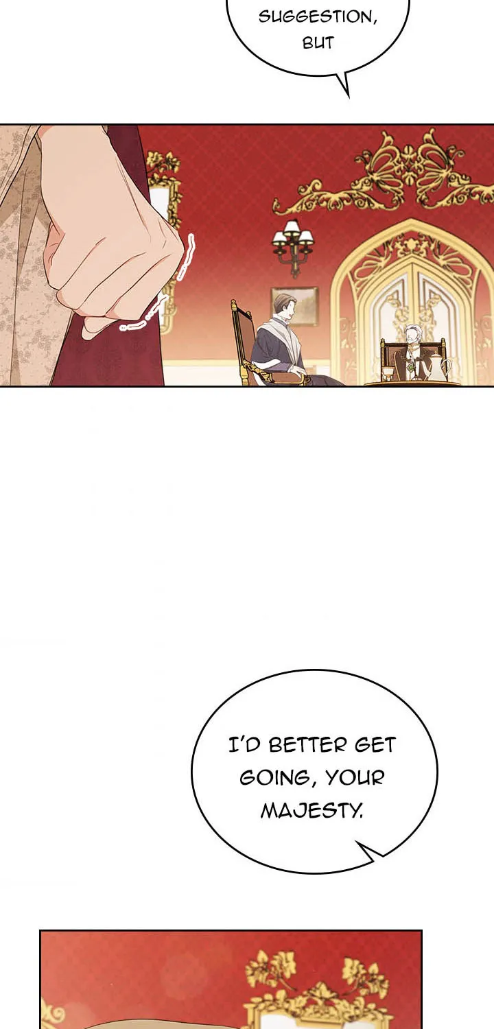 I’Ll Be The Matriarch In This Life Chapter 51 page 60 - 