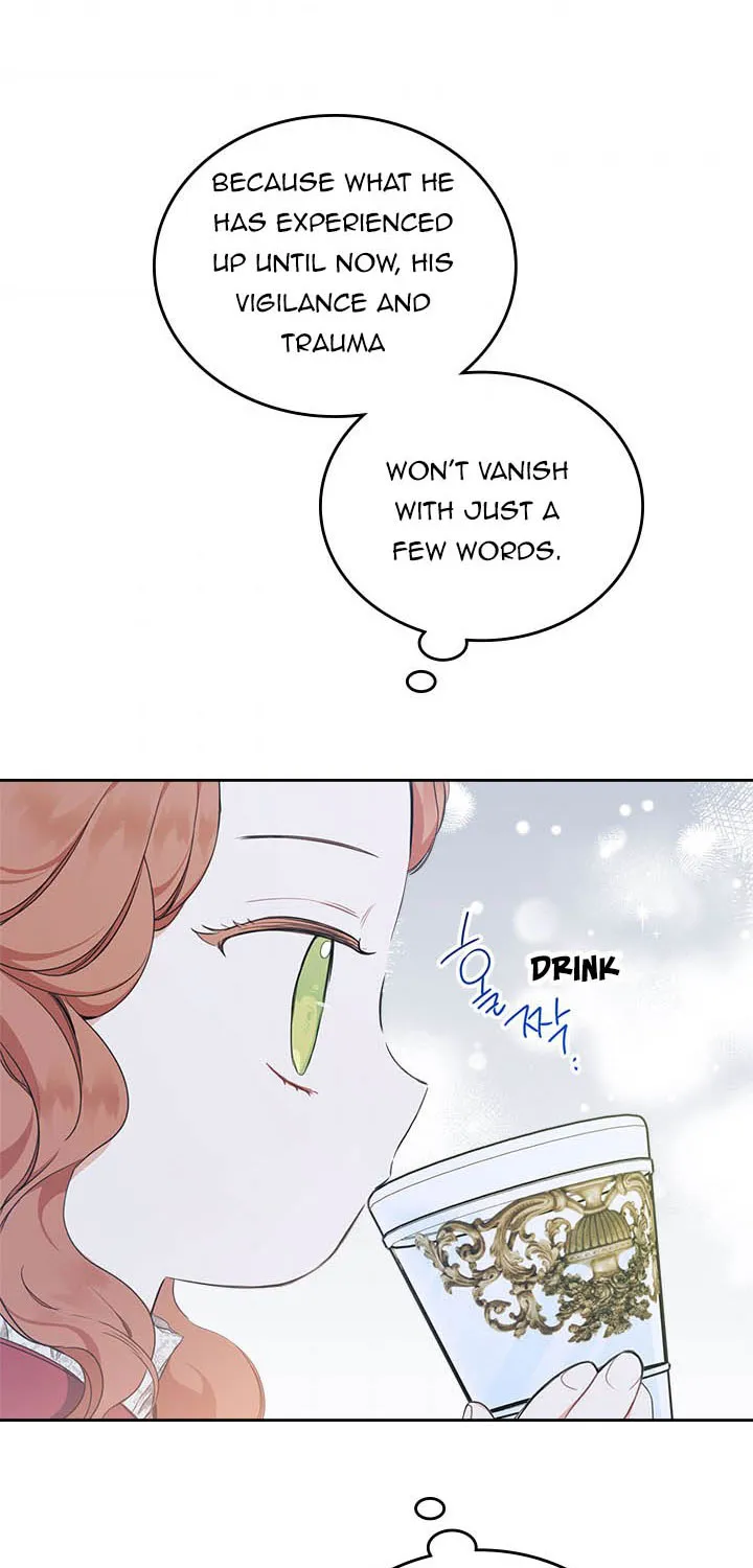 I’Ll Be The Matriarch In This Life Chapter 51 page 7 - 