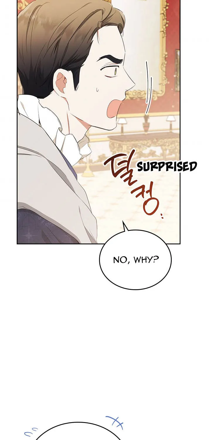 I’Ll Be The Matriarch In This Life Chapter 51 page 61 - 
