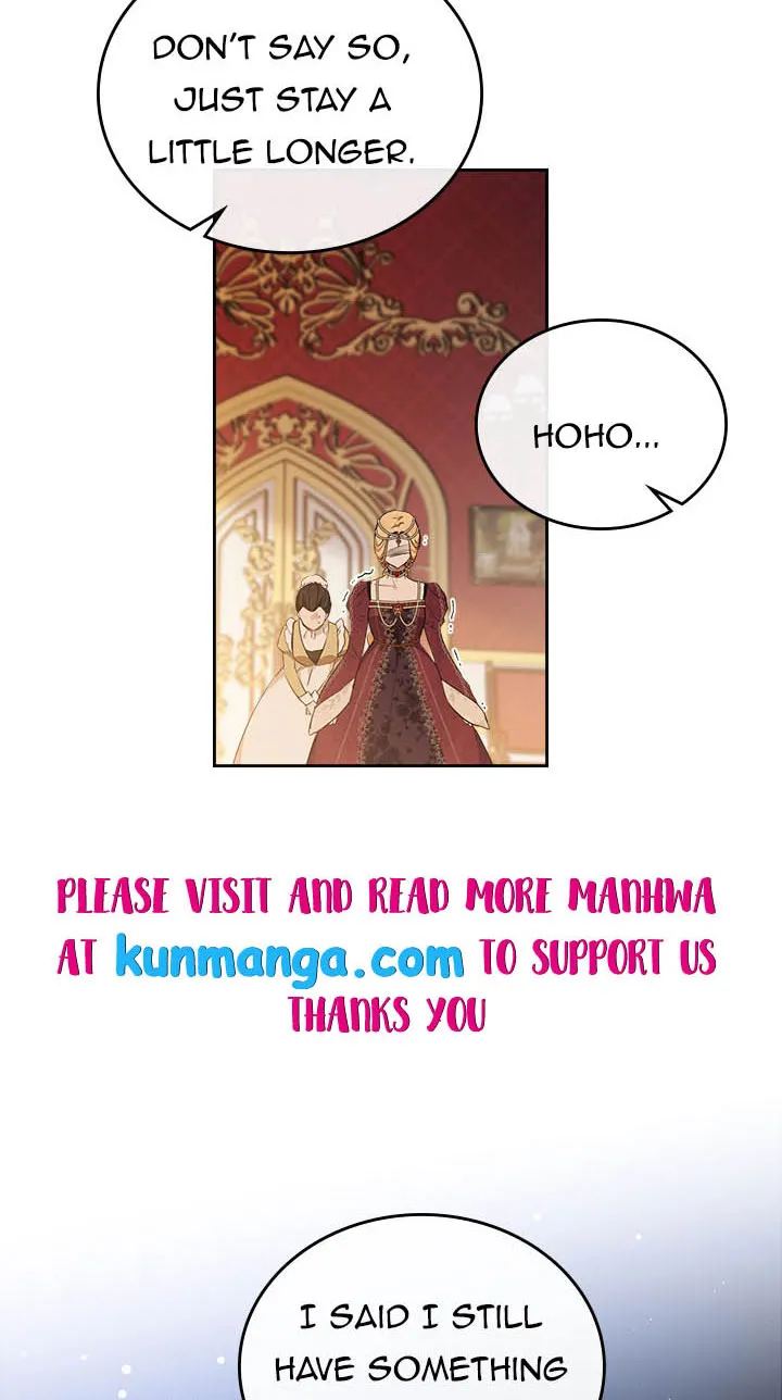 I’Ll Be The Matriarch In This Life Chapter 51 page 62 - 
