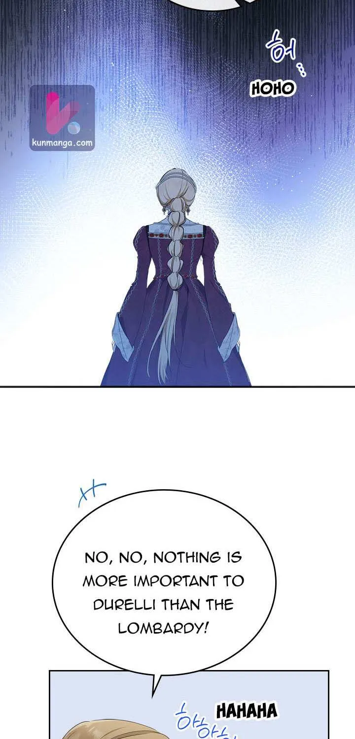I’Ll Be The Matriarch In This Life Chapter 51 page 64 - 