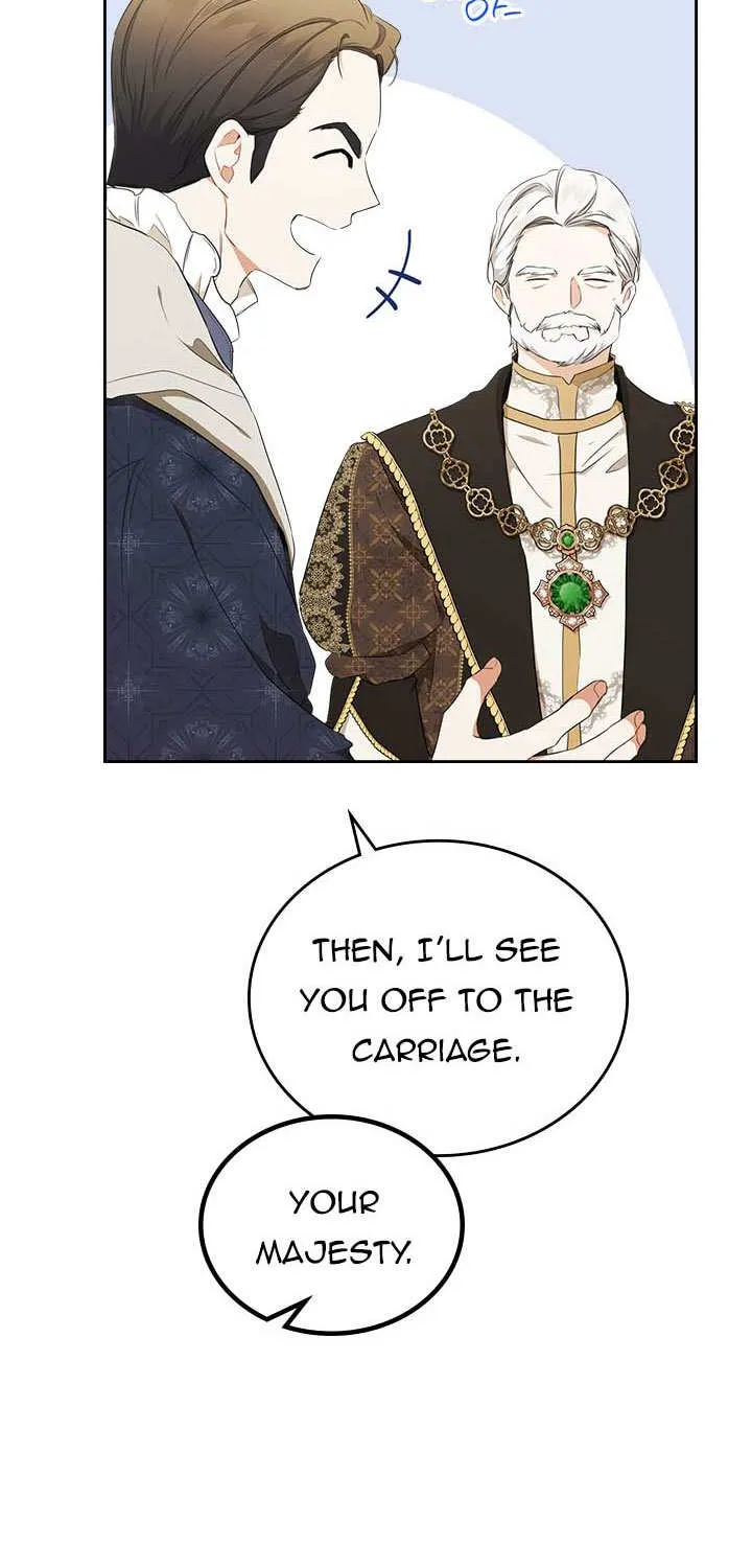 I’Ll Be The Matriarch In This Life Chapter 51 page 65 - 