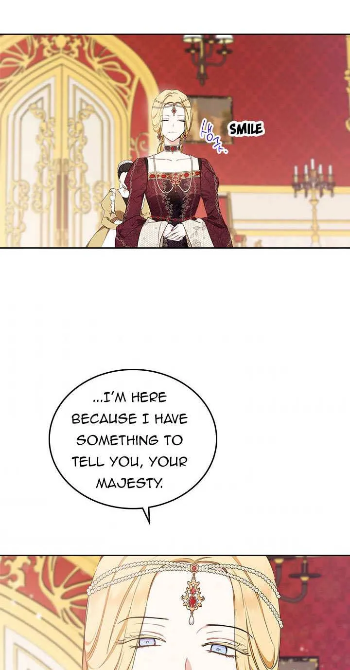 I’Ll Be The Matriarch In This Life Chapter 51 page 66 - 