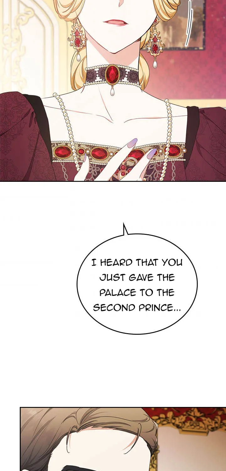 I’Ll Be The Matriarch In This Life Chapter 51 page 67 - 