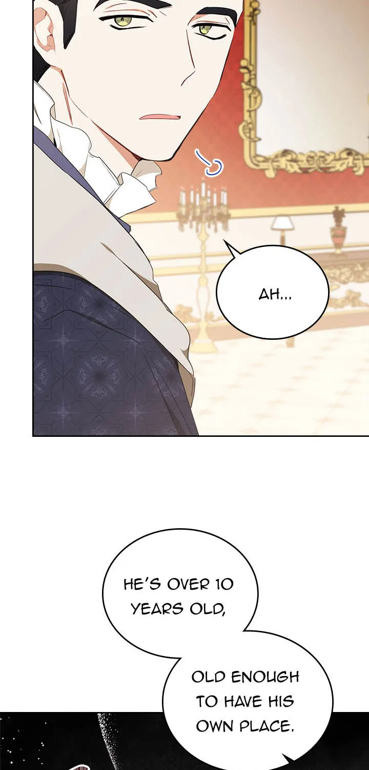 I’Ll Be The Matriarch In This Life Chapter 51 page 68 - 
