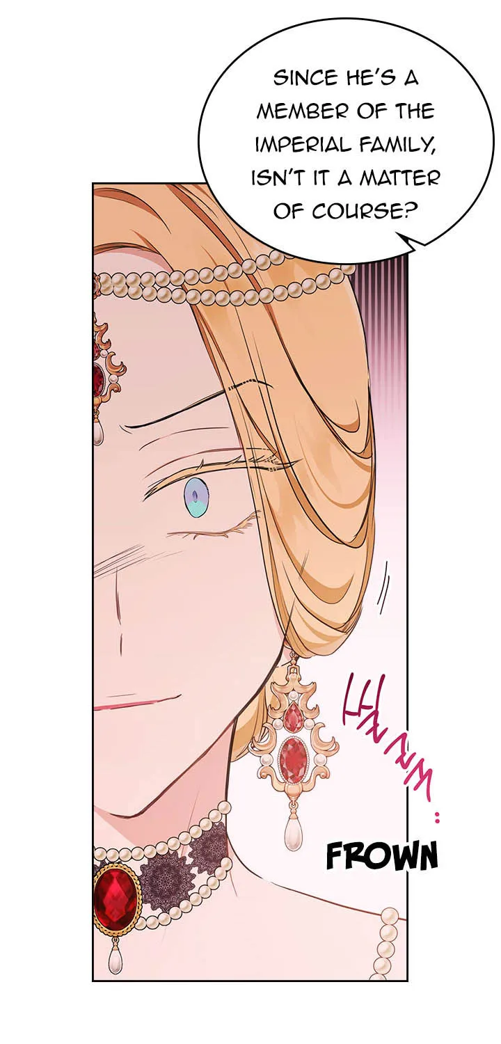 I’Ll Be The Matriarch In This Life Chapter 51 page 70 - 
