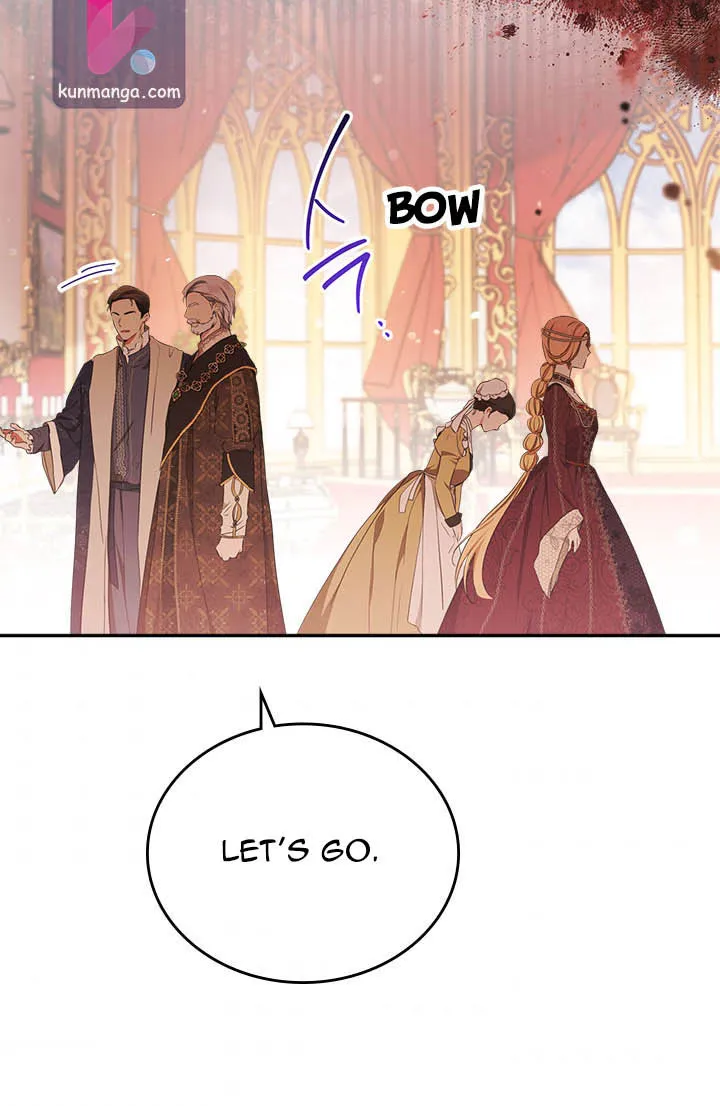 I’Ll Be The Matriarch In This Life Chapter 51 page 72 - 
