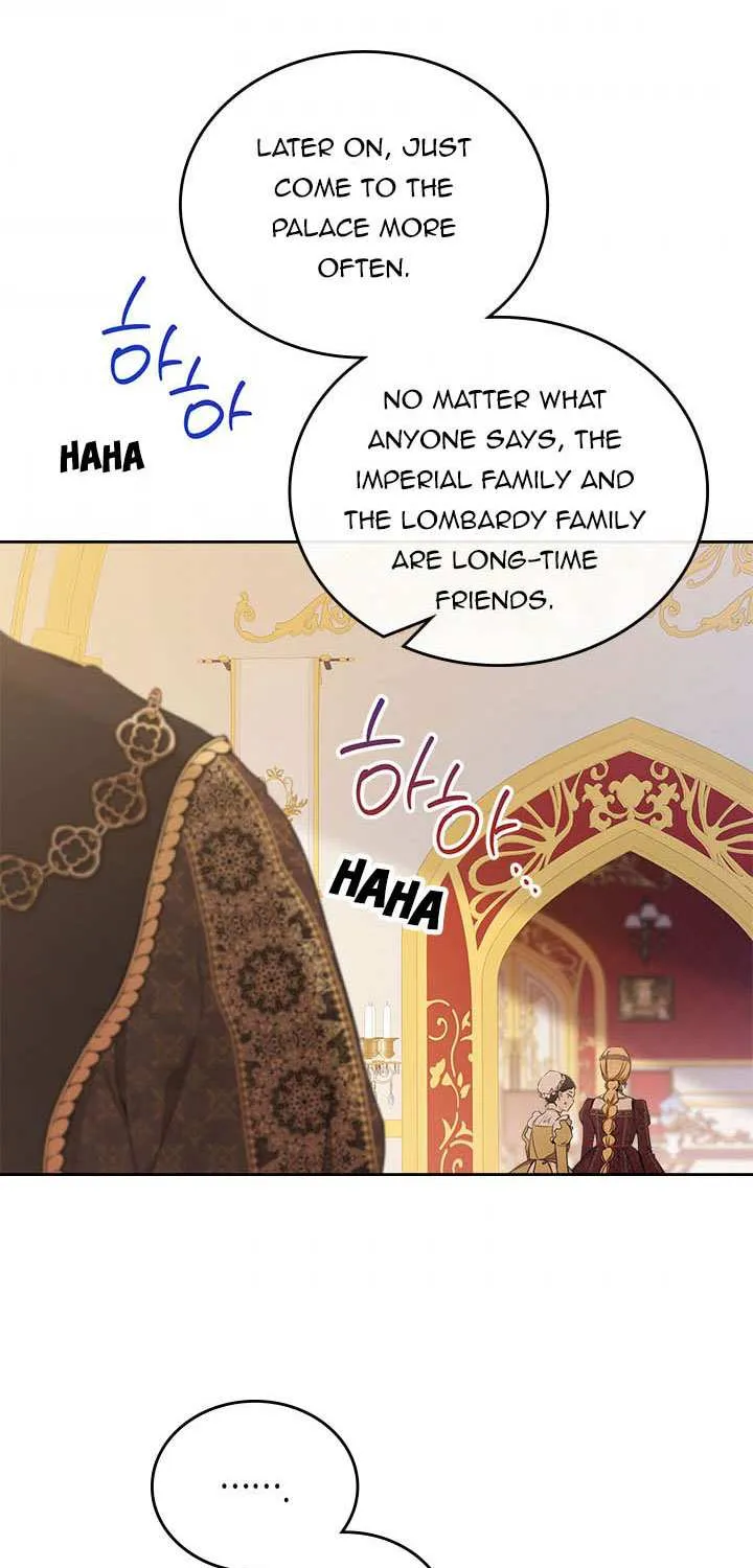 I’Ll Be The Matriarch In This Life Chapter 51 page 73 - 
