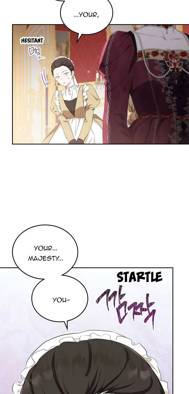 I’Ll Be The Matriarch In This Life Chapter 51 page 74 - 